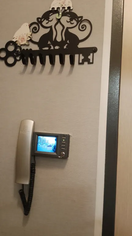 Квартира Квартира Студия с террасой на крыше, в новом жк — Бугры