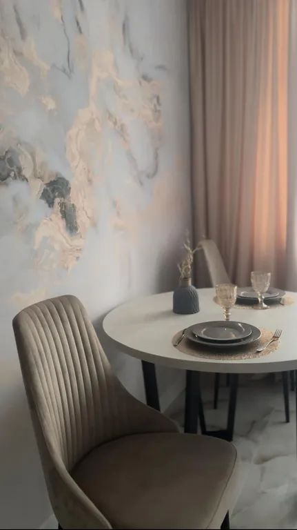 Квартира в Мелодии