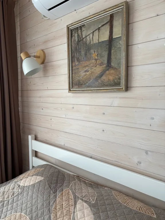 1-комнатный Дом