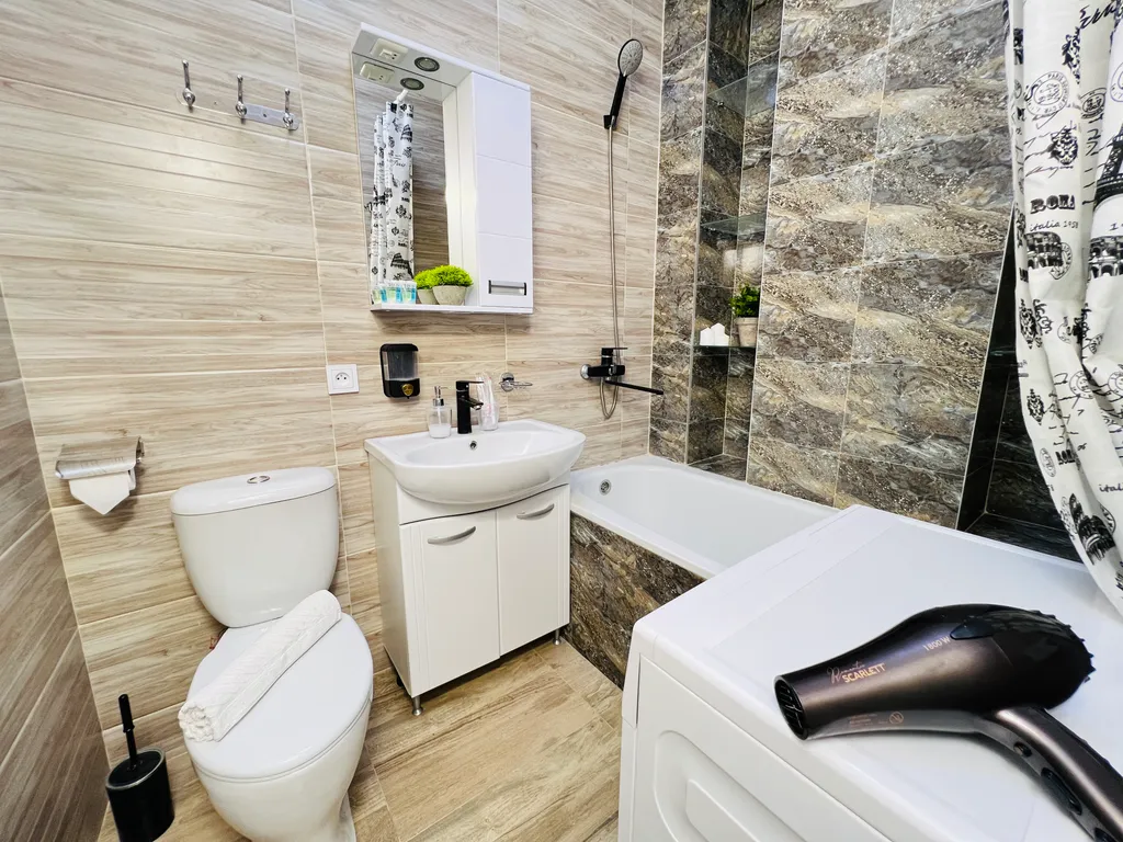 Sunny Green Apartment Жк sholpan city