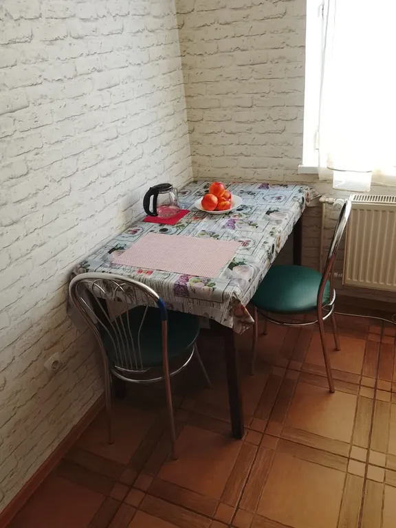 Уютная квартира в самом удобном районе города