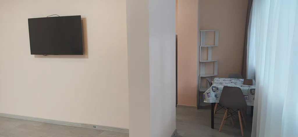 Уютная квартира в центре Лазаревской