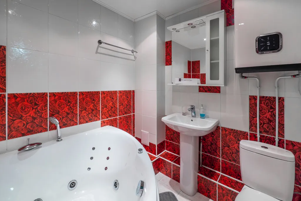 Апартаменты Kliuchnikoff рядом спортивный комплекс Грация