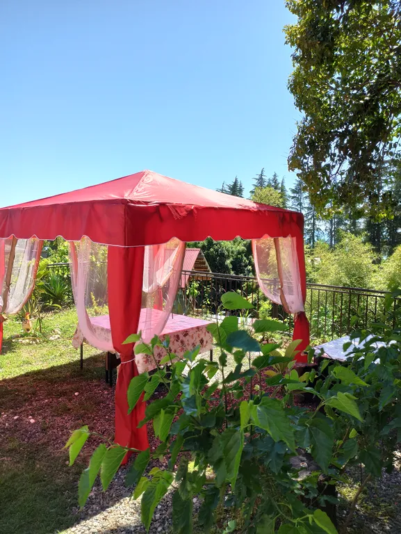 Квартира Комната — Сухум