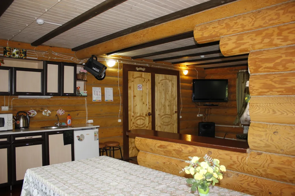 4-комнатный Дом