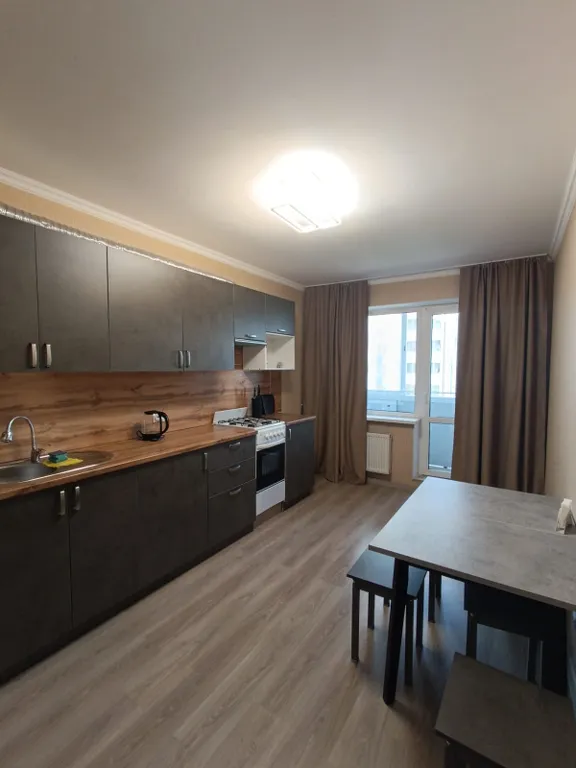 Квартира в ивушках с новым ремонтом — аренда посуточно в Великий Новгород