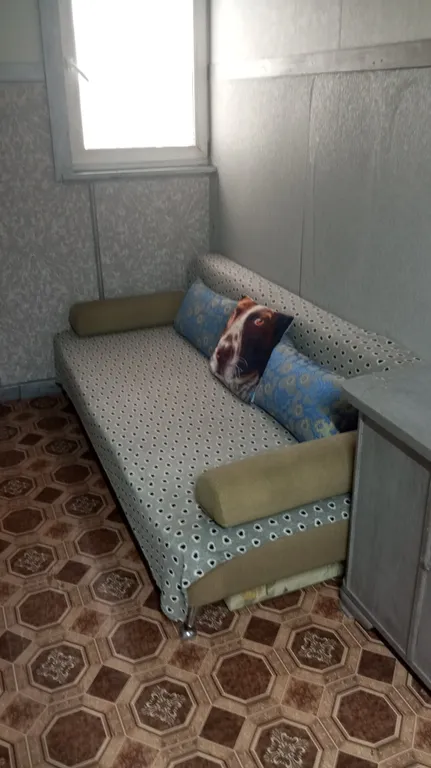 4-комнатный Дом