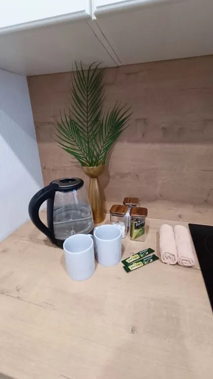 Уютно как дома