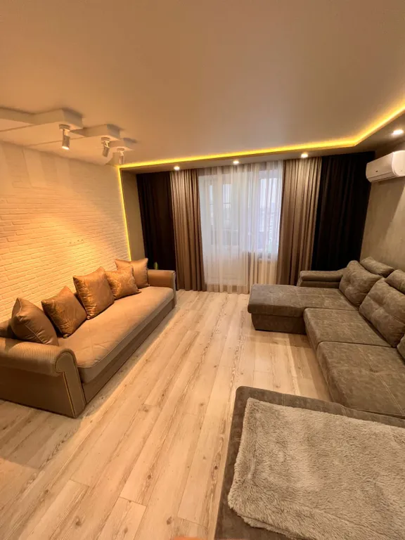 Квартира бизнес-класса