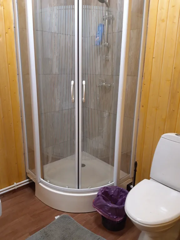 Дом #4 возле озера Велино