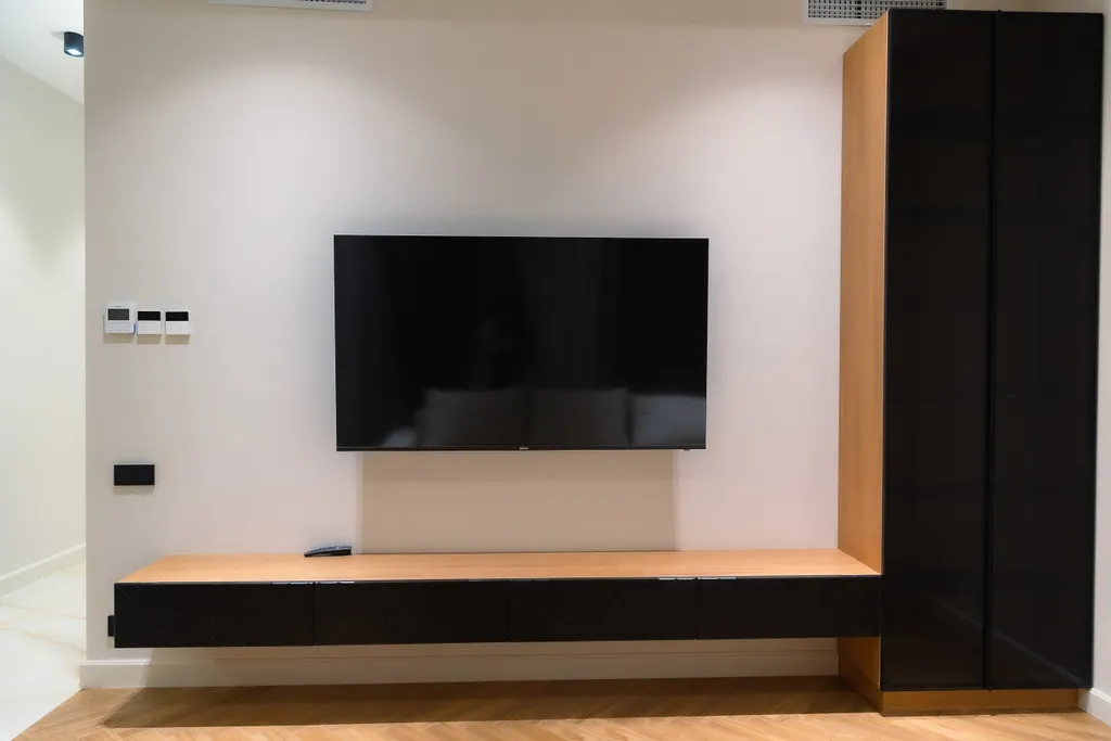 Апартаменты в Parkwood 36