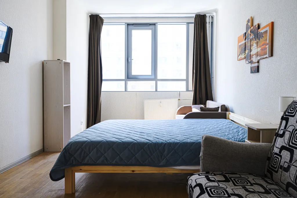 Квартира Квартира Граф Орлов  50 — Санкт-Петербург