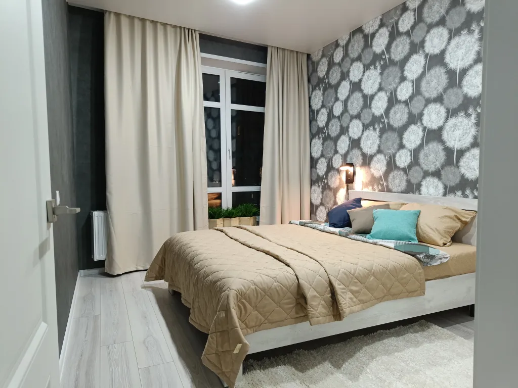 Квартира Современная квартира в новом ЖК — Ярославль