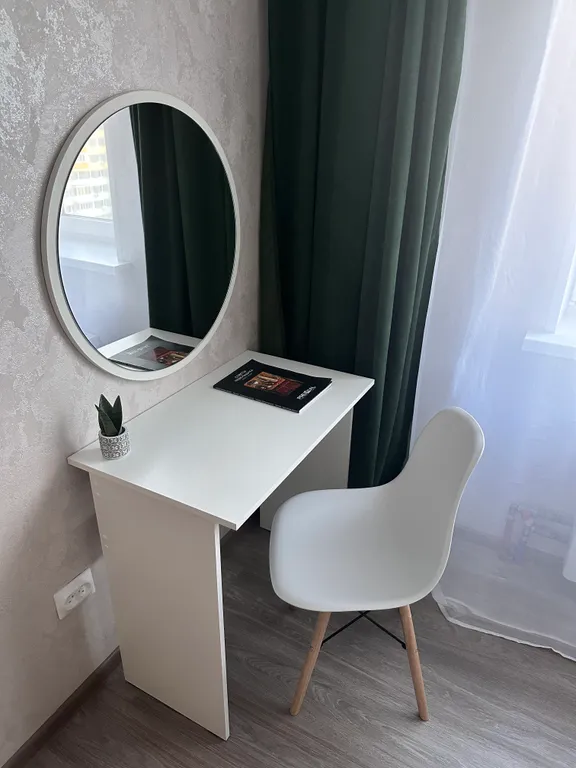 Квартира Уютная светлая квартира недалеко от центра — Нижний Новгород