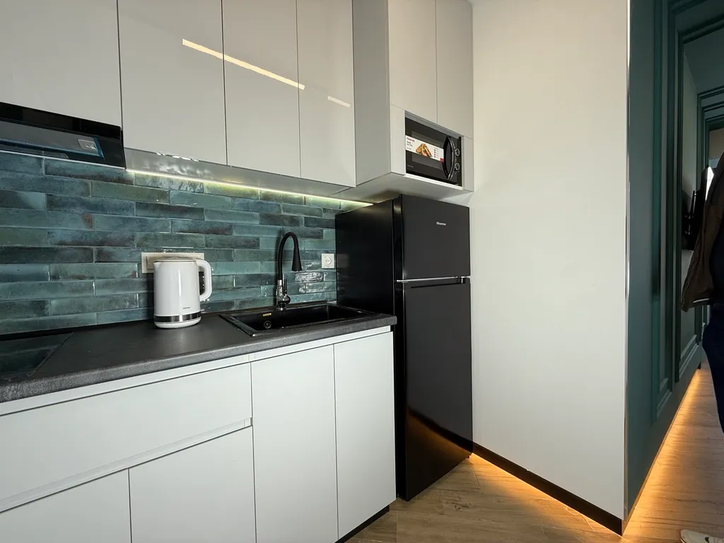 Cozy Haven 2, Historic city center