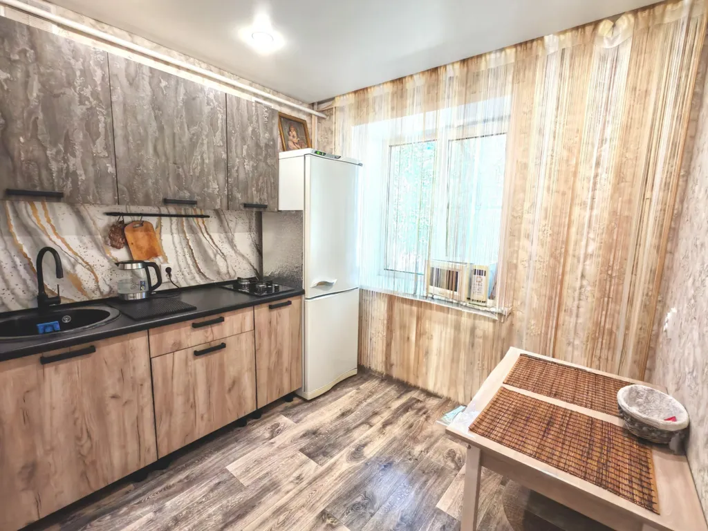 Квартира у ж/д вокзала