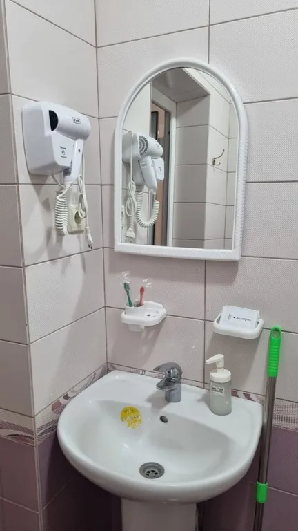 Квартира Комната — Гагра