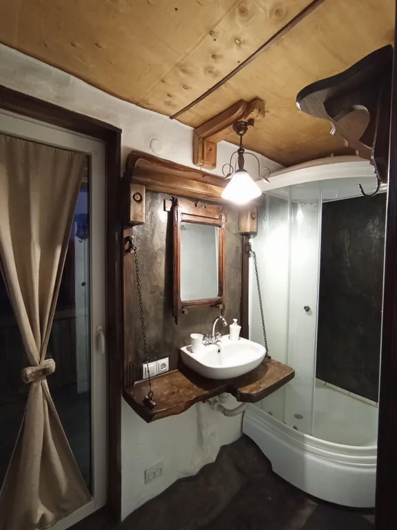 Коттедж Деревенский дом Hause & Mann — Калининград