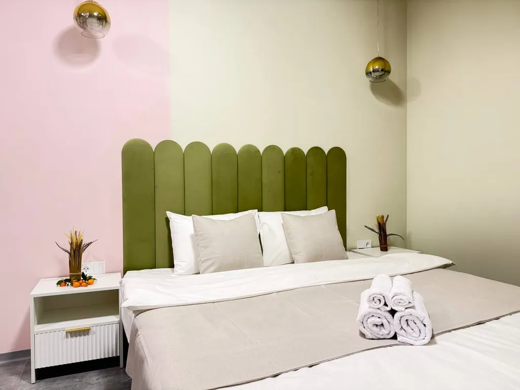 Апартамент Олива