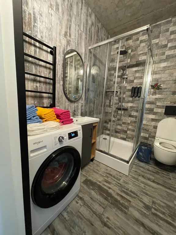 Квартира Квартира Sunset funs — Светлогорск