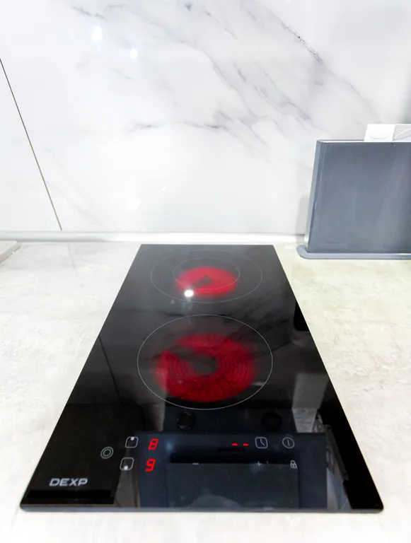 Квартира 1-комнатная Квартира — Сириус