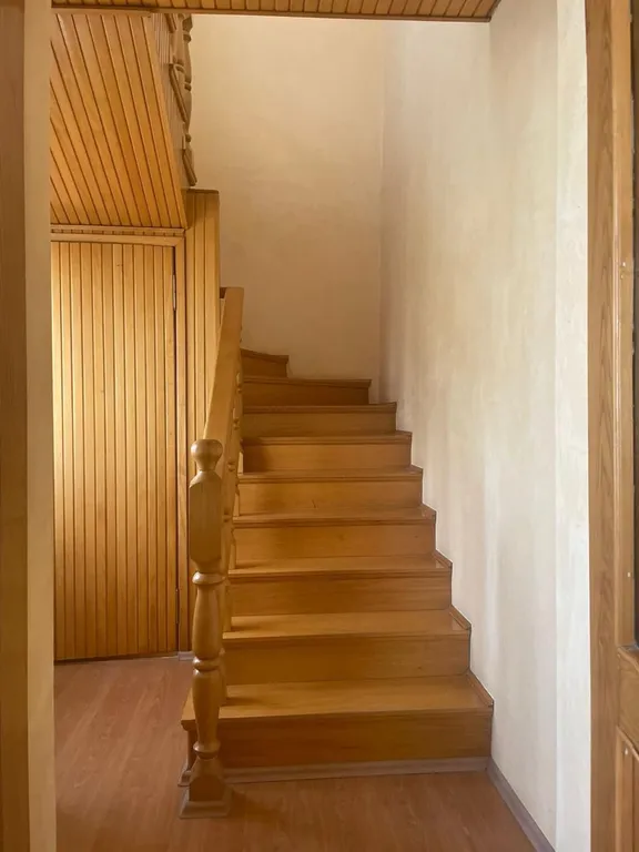 Люксовый пентхаус в центре