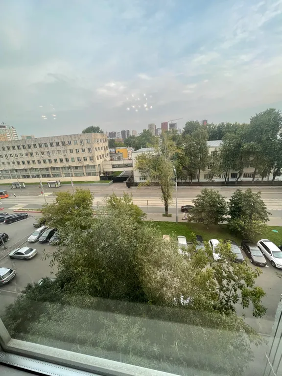 Квартира Уютная квартира рядом с центром города — Москва