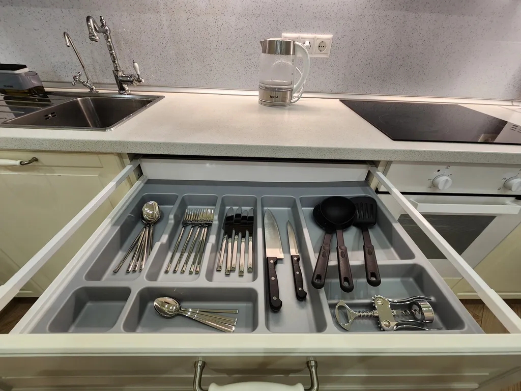 Квартира Шикарная квартира в самом центре Краснодара — Краснодар