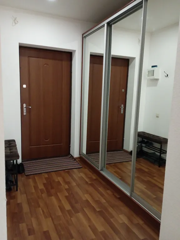 Квартира Квартира в самом центре с видом на горы — Владикавказ