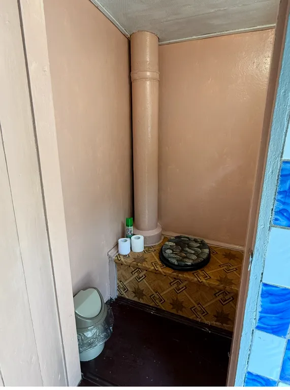 Коттедж Гостевой дом — Ейск