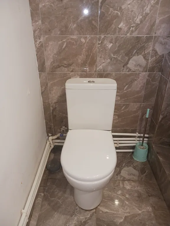 Уютный дом в центре города