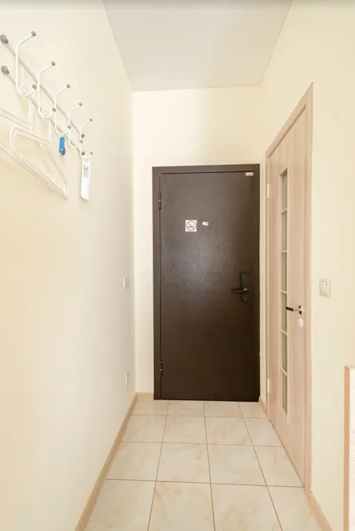 Квартира Квартира Уютный апартамент в ЖК Царская площадь — Москва