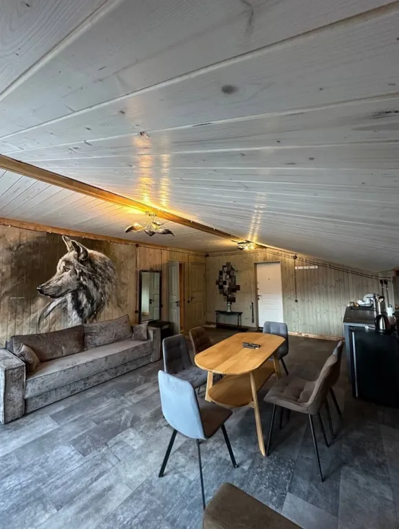 Квартира Комната — Архыз