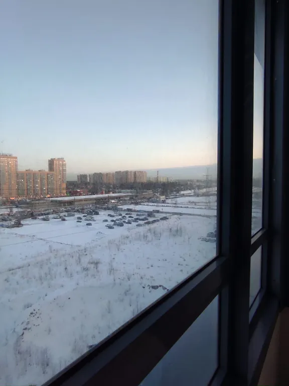 Уютная студия прямо у метро