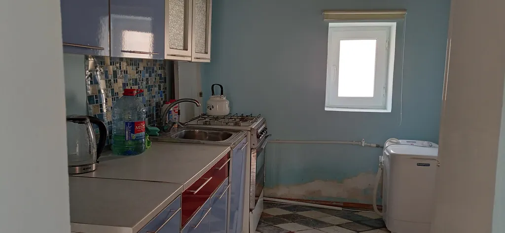 Дача у моря