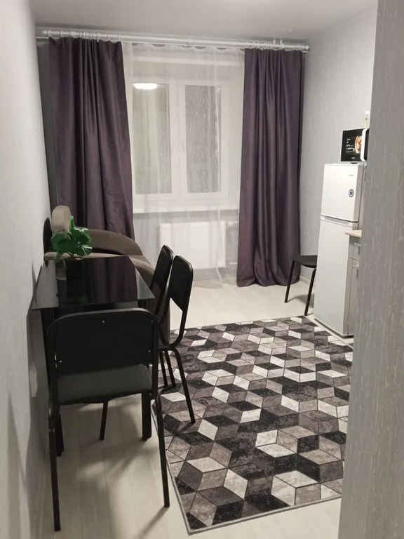 Уютная 1-комн. квартира  в Ишиме у вокзала