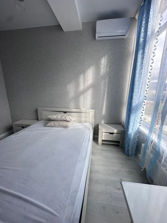 Квартира Квартира у моря — Геленджик