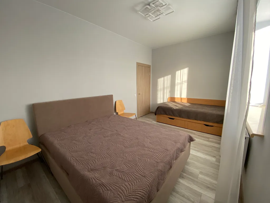 Двухэтажный 3-х комн. дом 150 кв.м. на участке 9 сот.