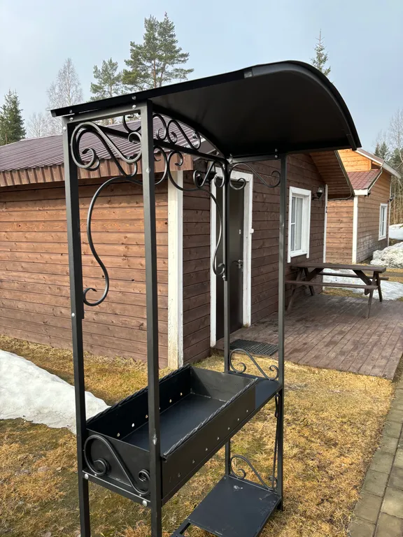 Гостевой дом в Фортуне