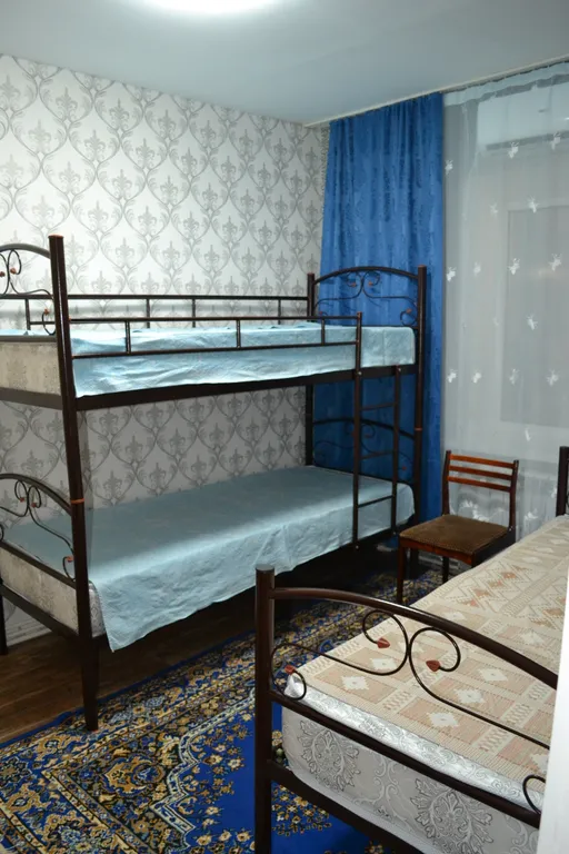 Уютный частный дом