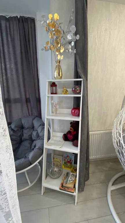 Панорамные окна. Эксклюзивные апартаменты премиум класса