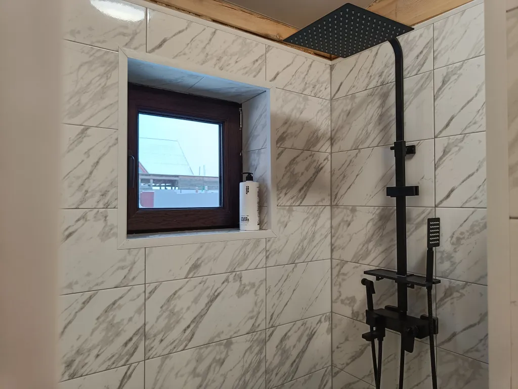 Гостевой дом таёжный