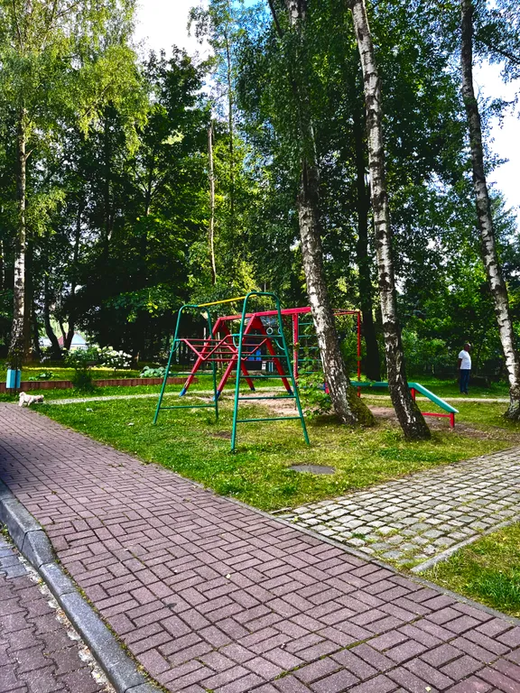 Уютная квартира рядом с морем