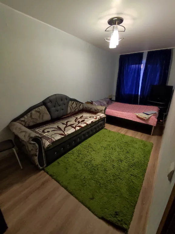 Хорошая квартира в районе автовокзала