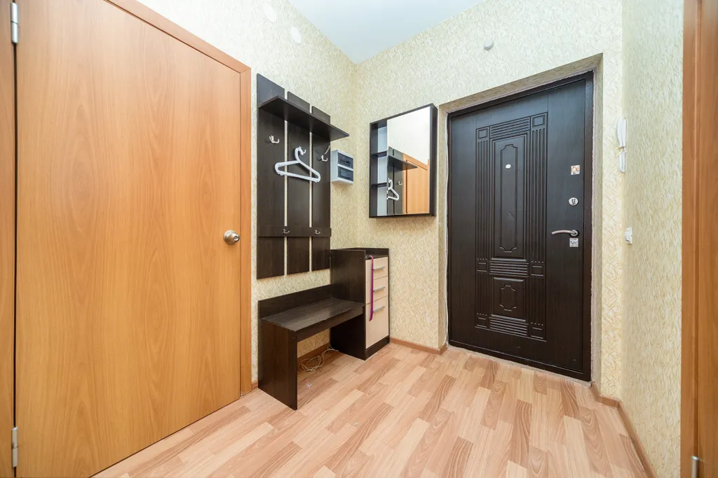 Уютная квартира в жилом доме Жасмин