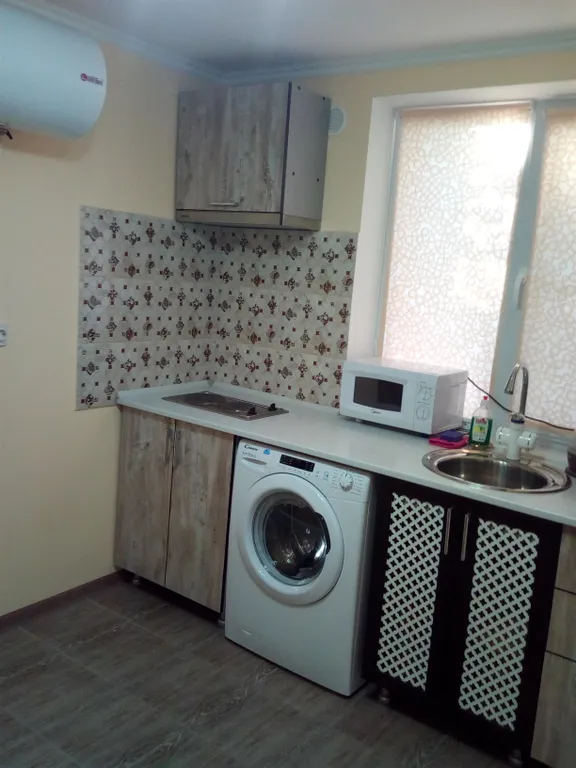 3-комнатный Дом