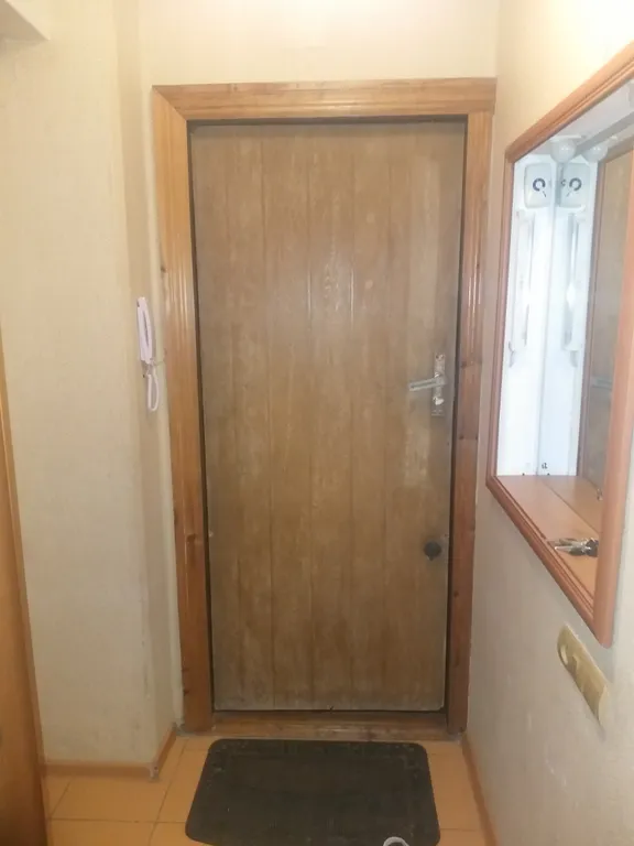 Квартира 1-комнатная Квартира — Краснодар