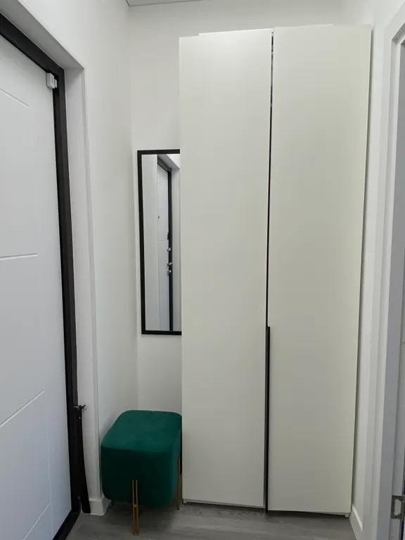 Уютная студия