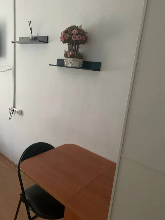 Квартира 1-комнатная Квартира — Москва