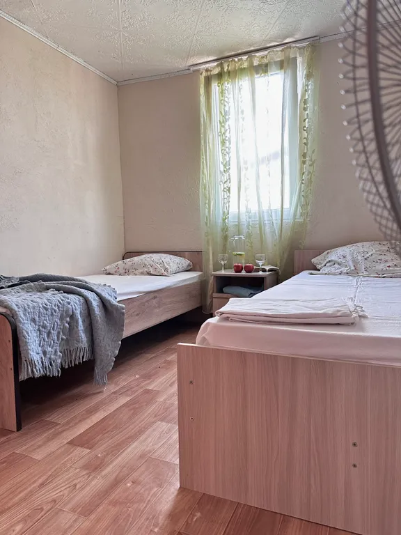 Комната